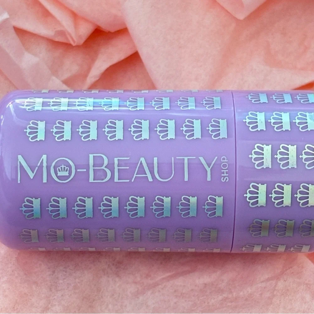 💝NEW MO BEAUTY Jelly Blush Lip Tint💝Chili Crisp